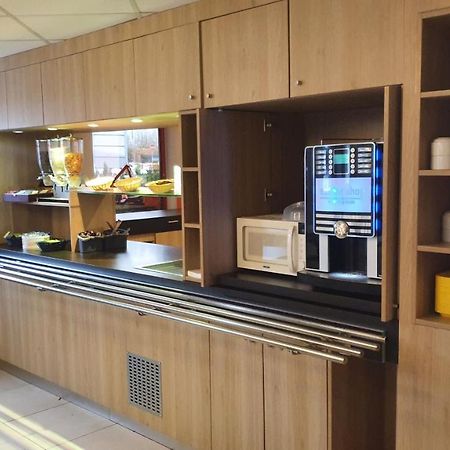 Welcomotel Coignières מראה חיצוני תמונה