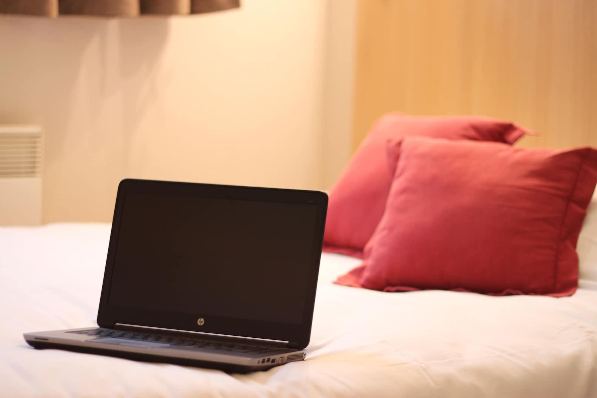 Welcomotel Coignières מראה חיצוני תמונה