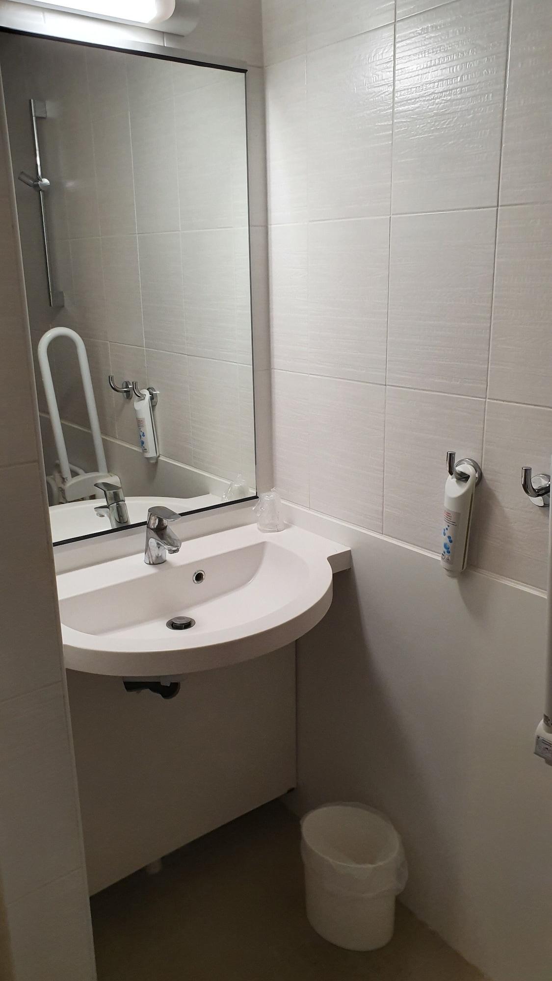 Welcomotel Coignières מראה חיצוני תמונה