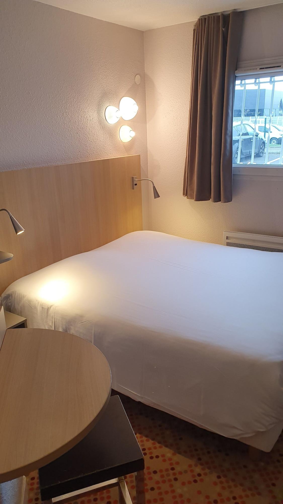 Welcomotel Coignières מראה חיצוני תמונה