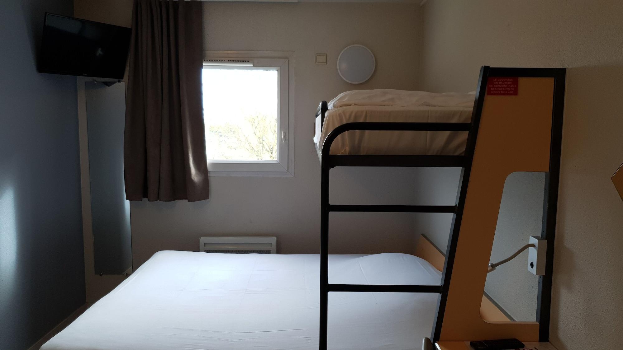 Welcomotel Coignières מראה חיצוני תמונה