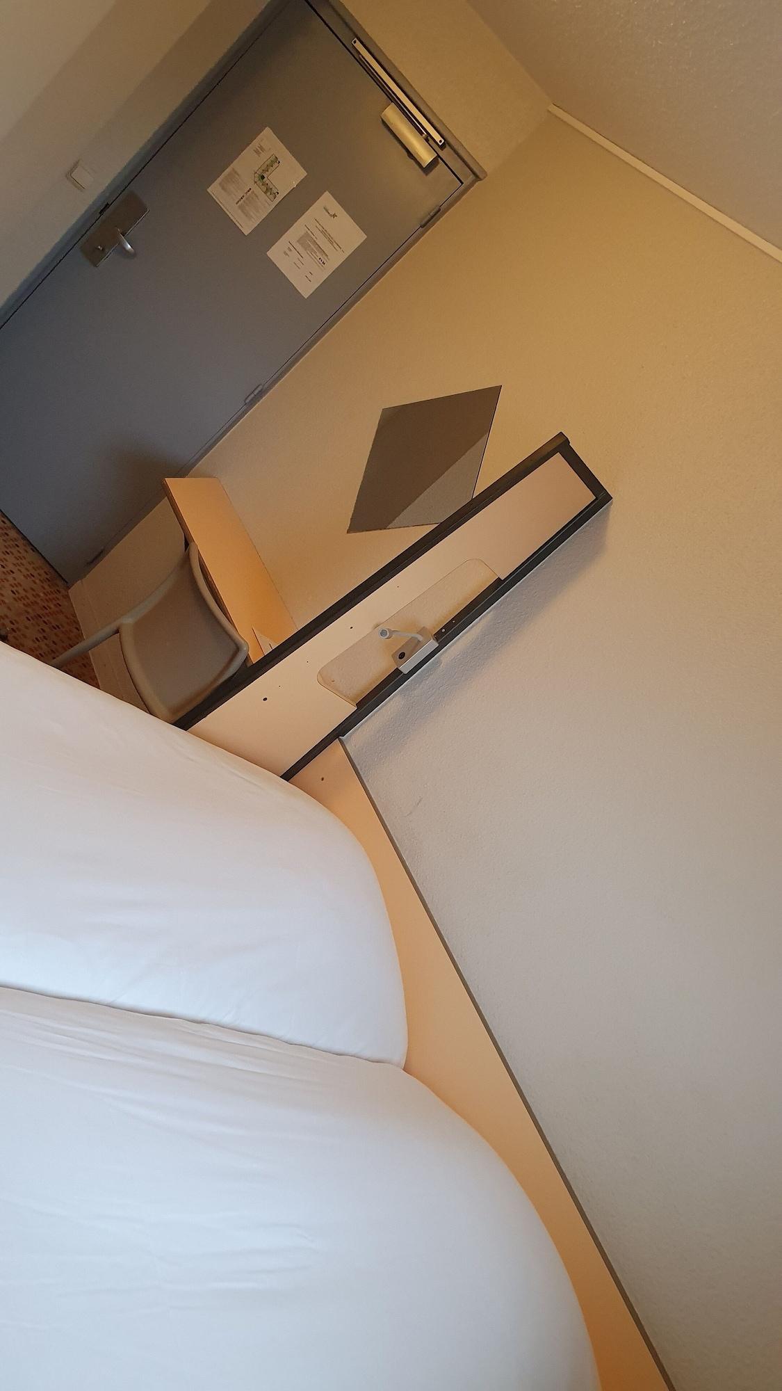 Welcomotel Coignières מראה חיצוני תמונה