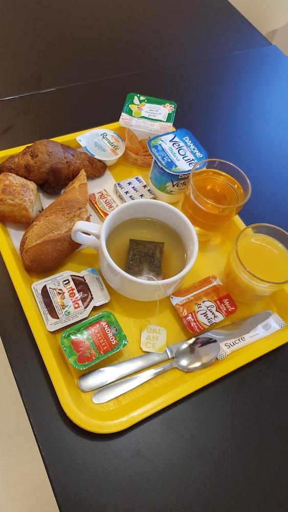 Welcomotel Coignières מראה חיצוני תמונה
