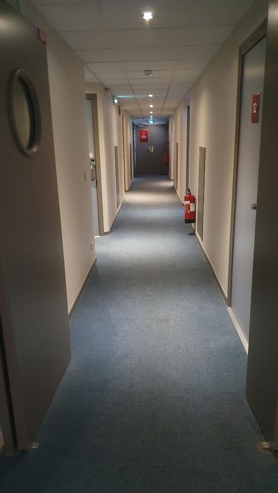 Welcomotel Coignières מראה חיצוני תמונה