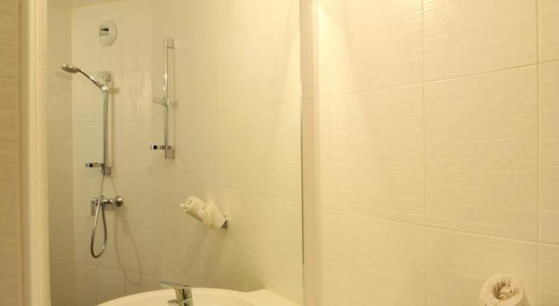 Welcomotel Coignières מראה חיצוני תמונה