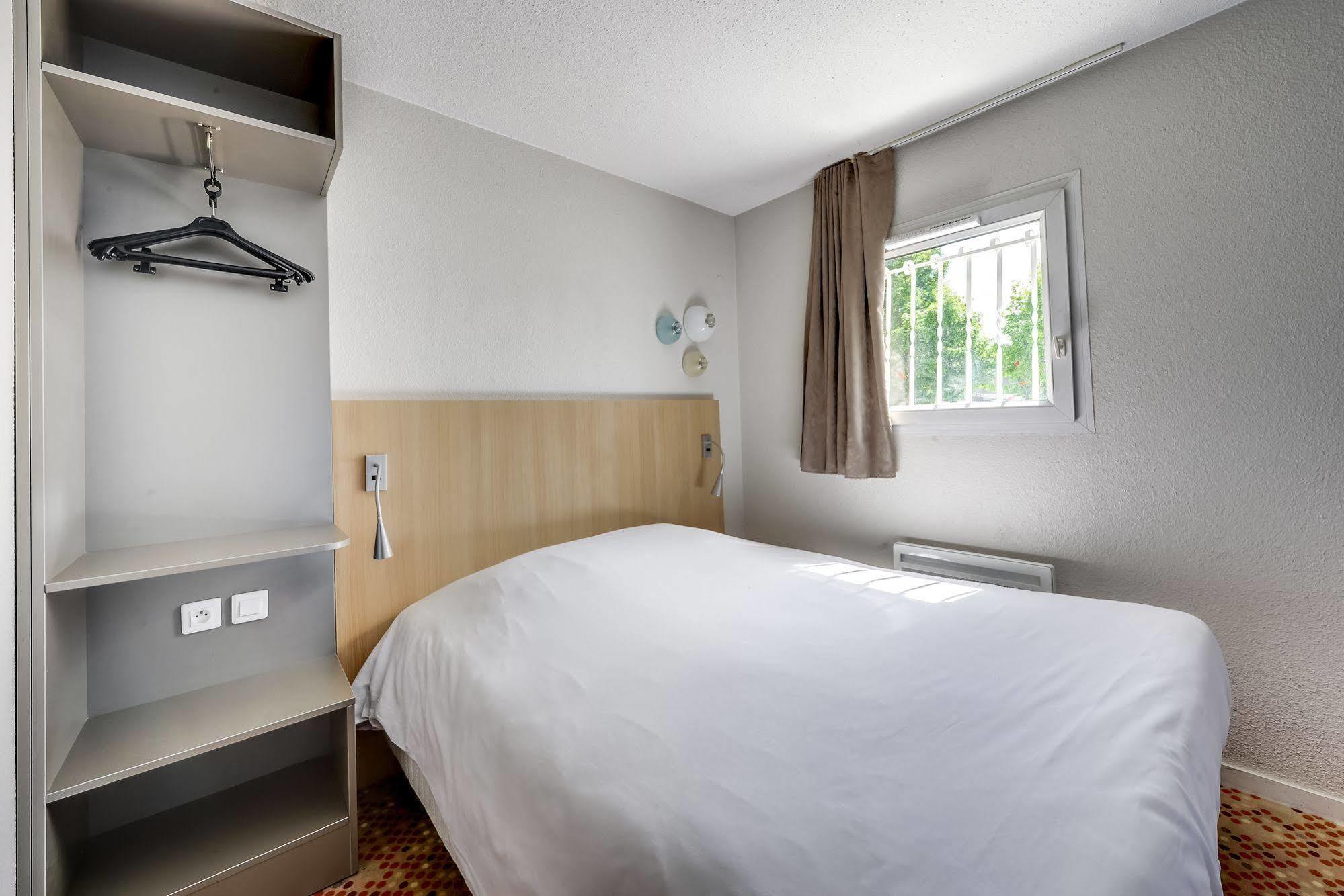 Welcomotel Coignières מראה חיצוני תמונה