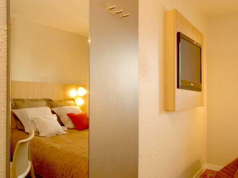 Welcomotel Coignières מראה חיצוני תמונה