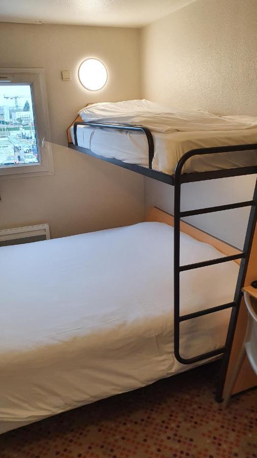 Welcomotel Coignières מראה חיצוני תמונה