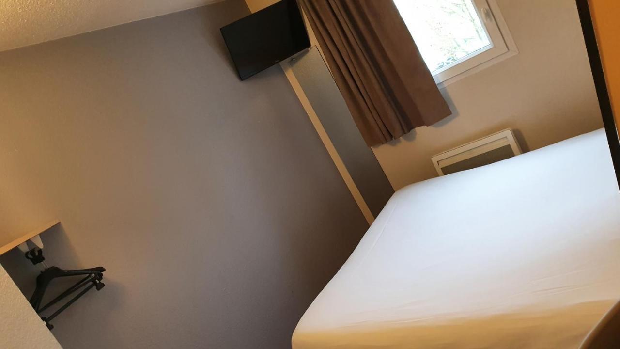 Welcomotel Coignières מראה חיצוני תמונה